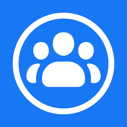 Facebook Groups Icon