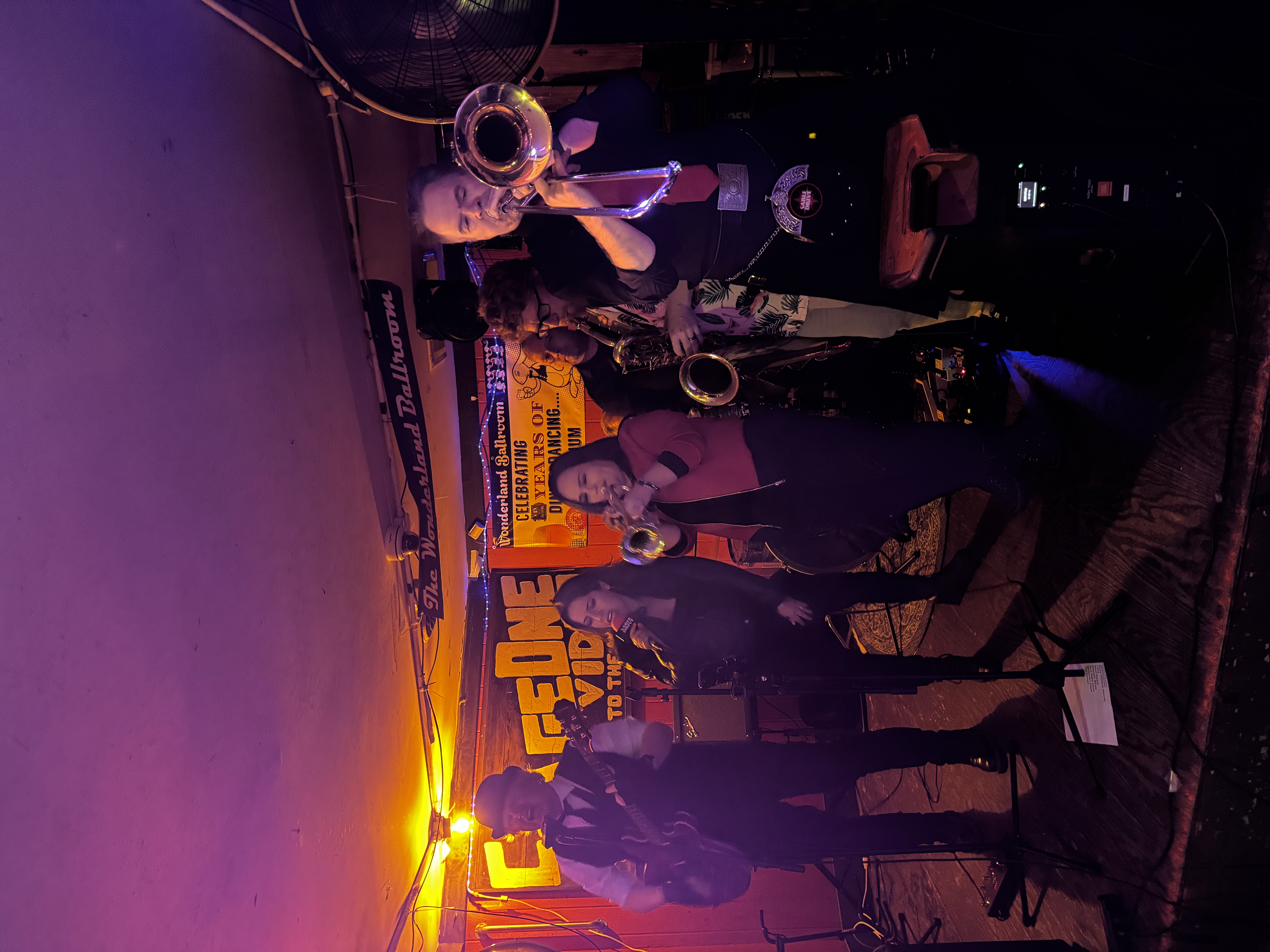 Band