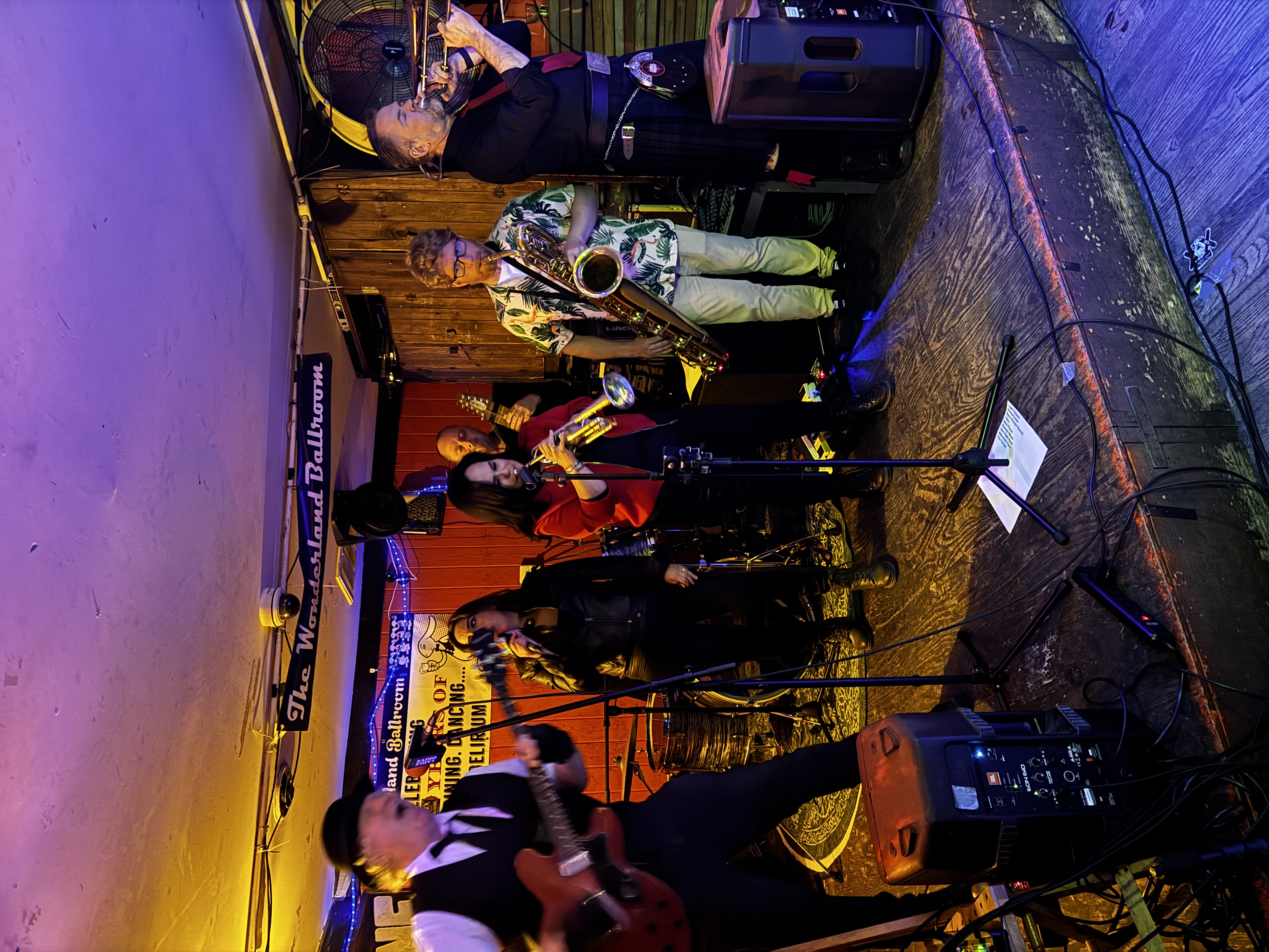 Band