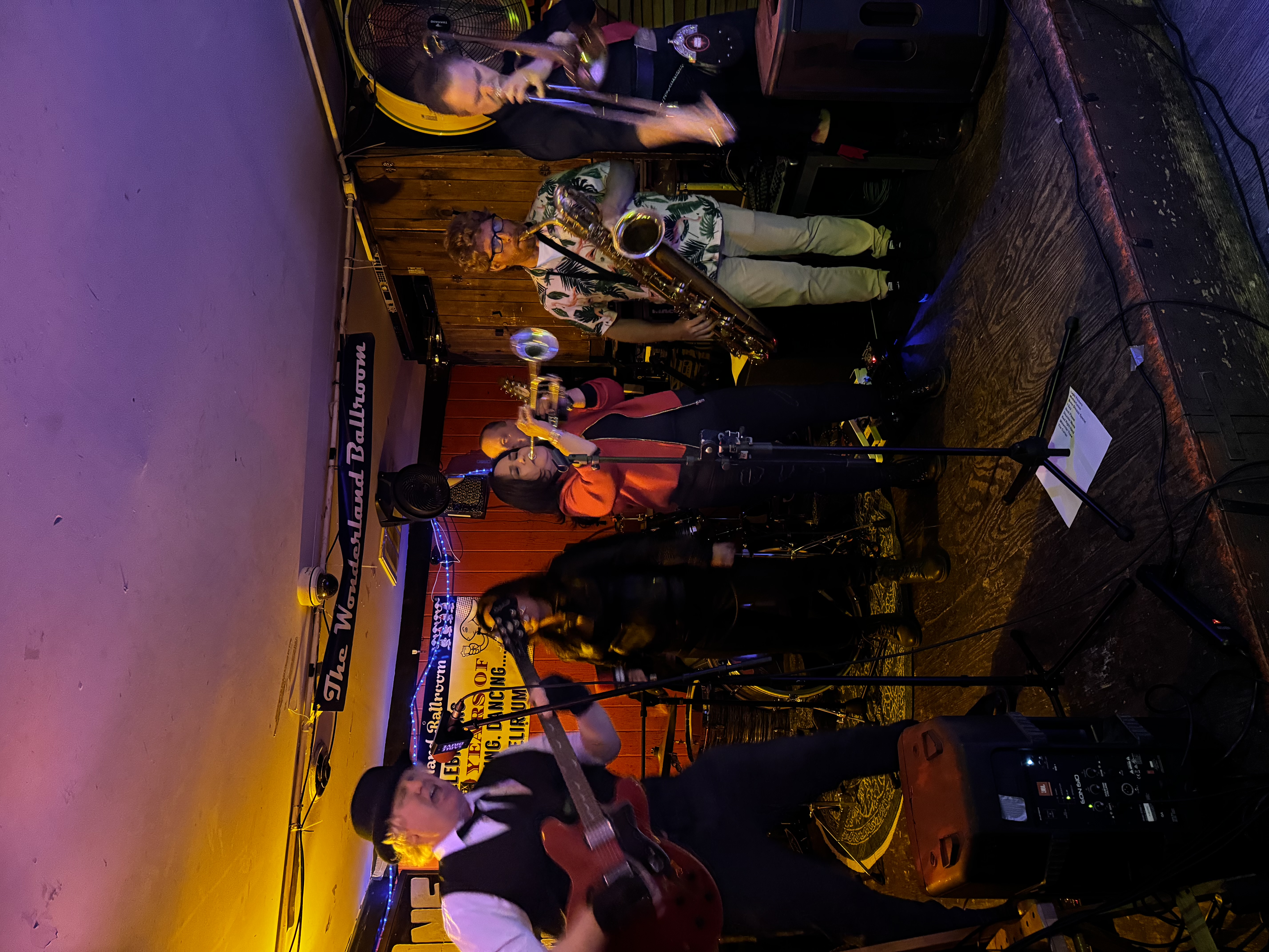 Bandband