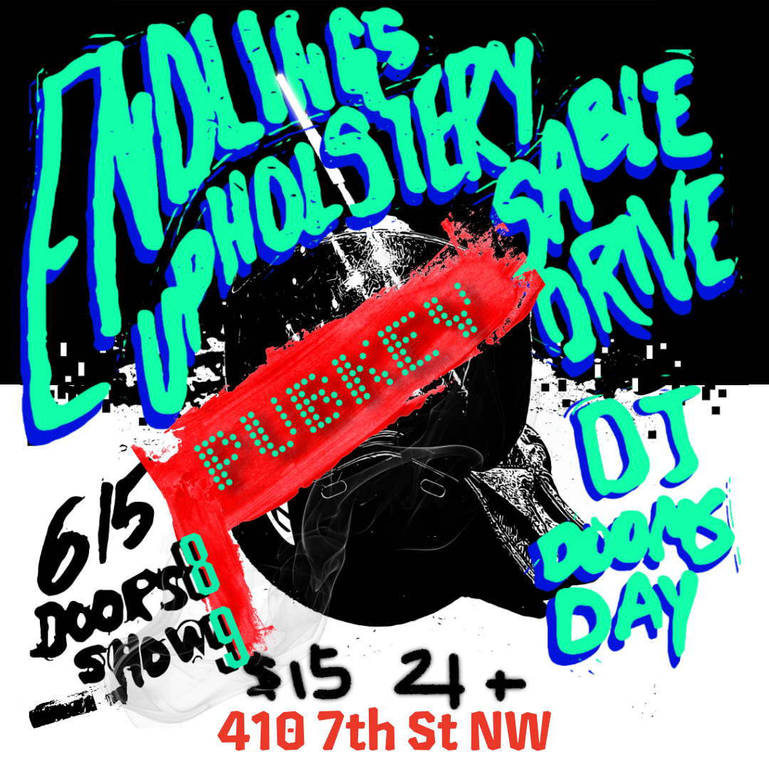 Flyer