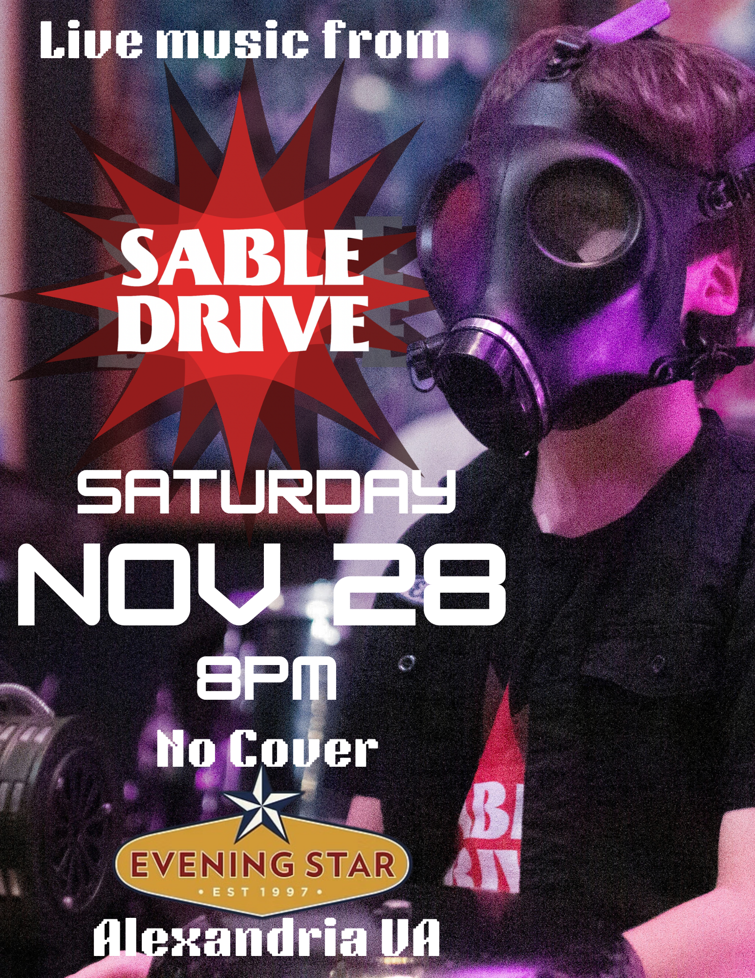 nov 28 poster