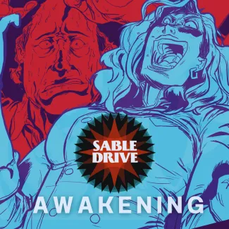 New Cover